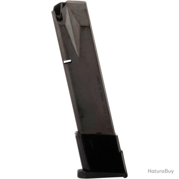 Chargeur pour Beretta 92F/92FS (Version: Magazinkapazit�t 20 Patronen)