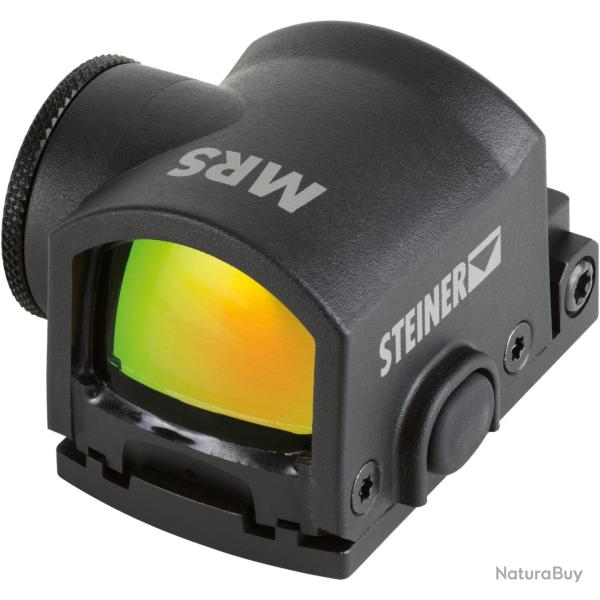 Viseur point rouge Micro Reflex Sight MRS (Mod�le: Rail Picatinny, R�ticule: 3 MOA DOT)