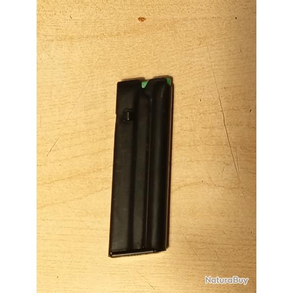 Chargeur 22 lr rossi