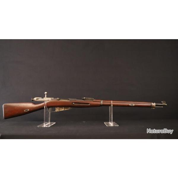 Mosin Nagant Finlandais M28