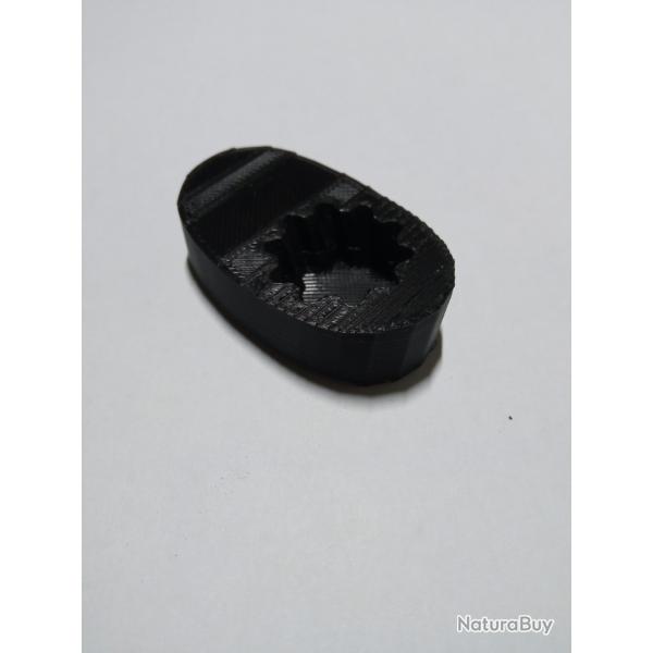 Bouton punch/perforateur pour HDR68