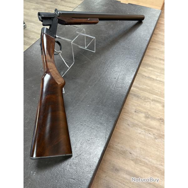 Fusil pliant mono-canon Yildiz - Cal.410 - 410 / 71cm