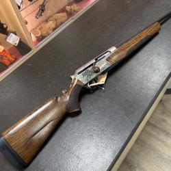 Carabine lin&eacute;aire Browning Maral 4X Autumn &eacute;dition limit&eacute;e Cal. 30-06 Neuve cross pistol grade 3