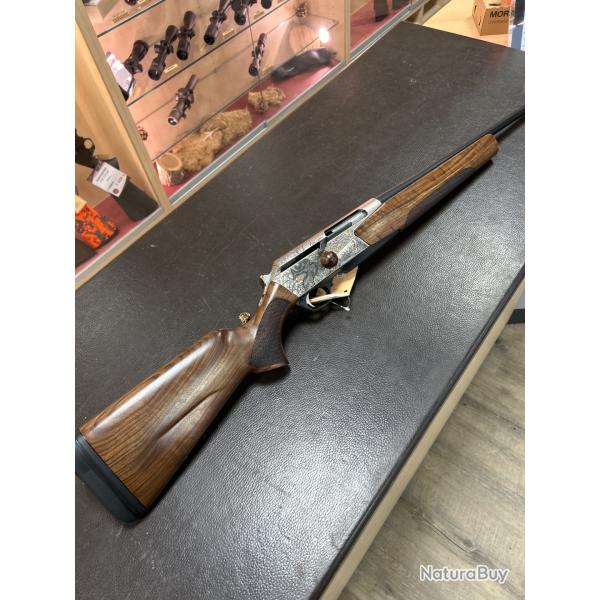 Carabine lin�aire Browning Maral 4X Autumn �dition limit�e Cal. 30-06 Neuve cross pistol grade 3