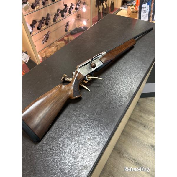 Carabine lin�aire Browning Maral 4X Ultimate Cal. 300win mag cross Bavarian grade grade 3