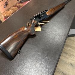 Carabine Browning Maral 4X Hunter Cal. 7rm cross Bavarian grade 4