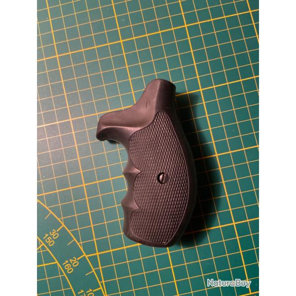 Grip poign�e Smith and Wesson K et L carcasses (Uncle mikes)