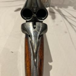 FUSIL ROBUST 222 calibre 12