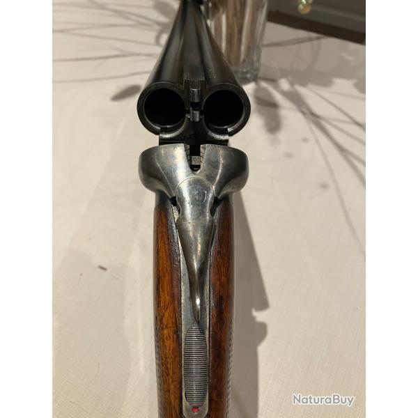 FUSIL ROBUST 222 calibre 12