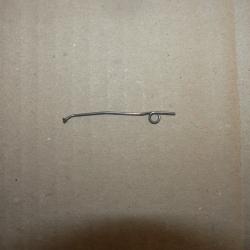 Ressort pour levier d'arr&ecirc;t de glissi&egrave;re SIG P210