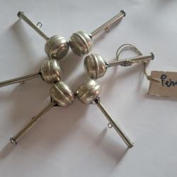 Lot 6 Appeaux perdrix