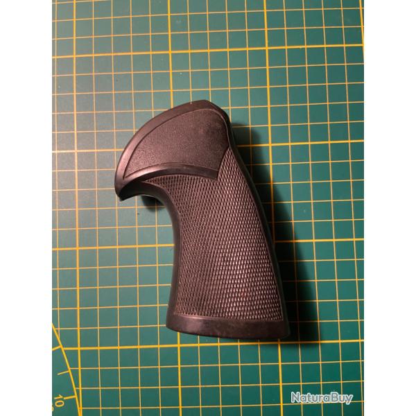 Poign�e ergonomique pachmayr pour Smith and Wesson grosse et petite carcasse