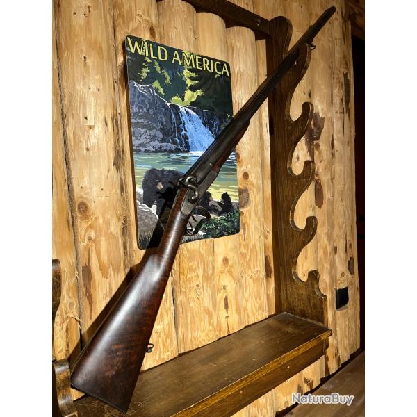 Ench�res 1� CAT D2 - Fusil � percussion cal 16 PN