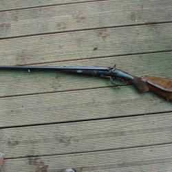 carabine 11 mauser