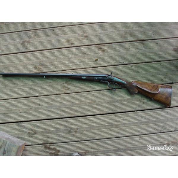 carabine 11 mauser