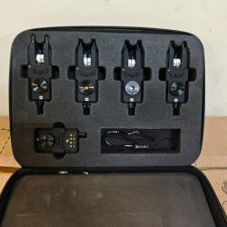 PROLOGIC MK2 SMX alarme SET