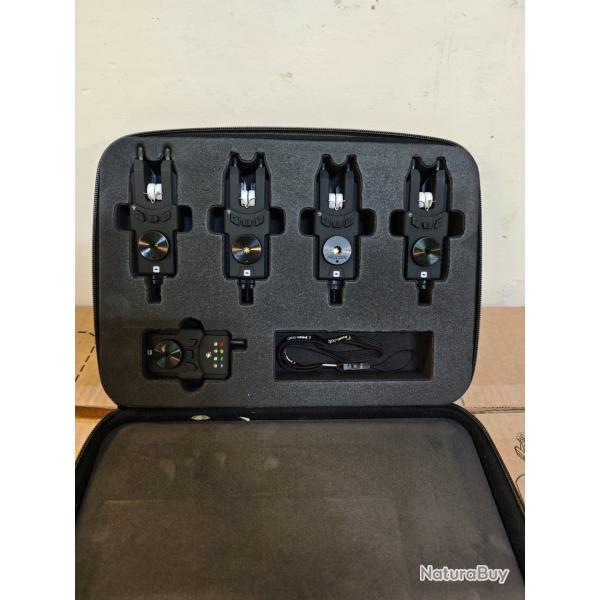 PROLOGIC MK2 SMX alarme SET