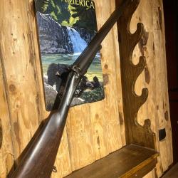 ENCHERES 1� CAT D2 - FUSIL A BROCHES CAL16 SAINT ETIENNE