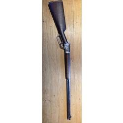Carabine Marlin 1897, calibre 22 cat&eacute;gorieD