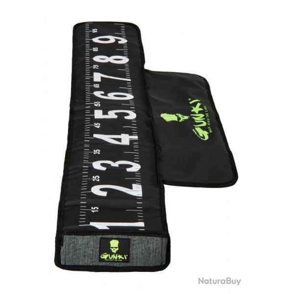 Tapis de r�ception Gunki City Mat Power Game