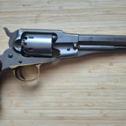 VENDS REMINGTON NEW MODEL  BELT REVOLVER