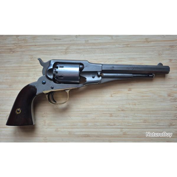 VENDS REMINGTON NEW MODEL  BELT REVOLVER