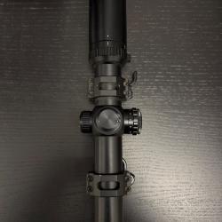 Lunette de battue Bushnell