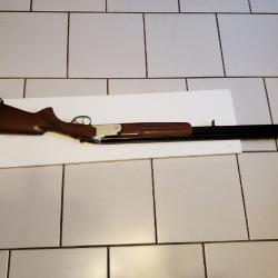 Fusil de chasse superpos&eacute;
