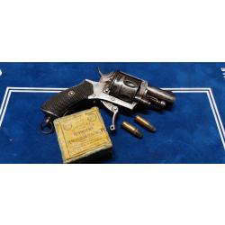 R&eacute;volver bulldog 320 PN