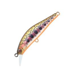 Poisson Nageur Sakura Artact Trout 53S T01 - Golden Trout 6g 5,3cm