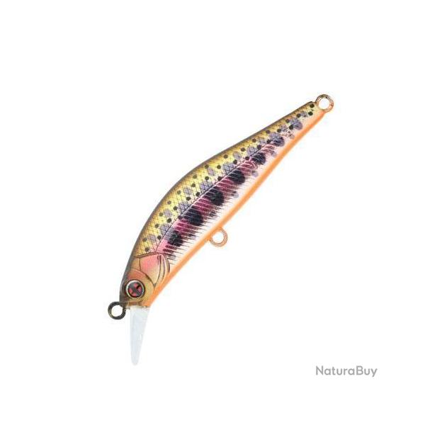 Poisson Nageur Sakura Artact Trout 53S T01 - Golden Trout 6g 5,3cm