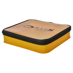 Bac &Eacute;tanche Illex Safe Bag Slim ML Jaune 30,5 x 26,5 x 6cm