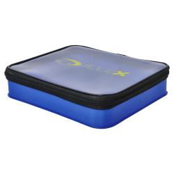 Bac &Eacute;tanche Illex Safe Bag Slim ML Bleu 30,5 x 26,5 x 6cm