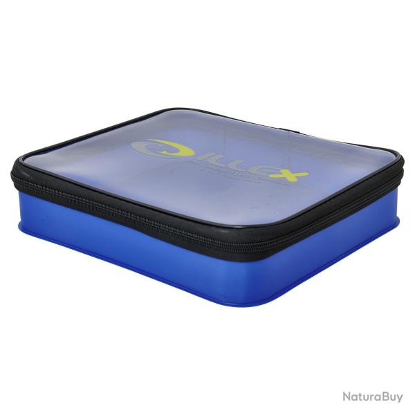 Bac �tanche Illex Safe Bag Slim ML Bleu 30,5 x 26,5 x 6cm