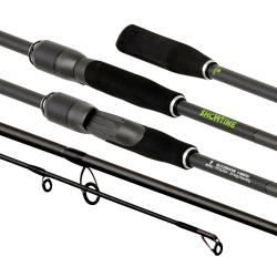 Canne Spinning Gunki Showtime Blockbuster S-225XH 160g 2 117cm 2m25 21 - 56g / max 70g