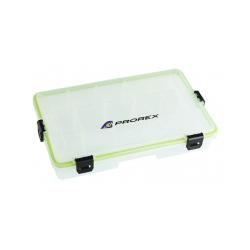 Boite de p&ecirc;che DAIWA prorex &eacute;tanches T.M