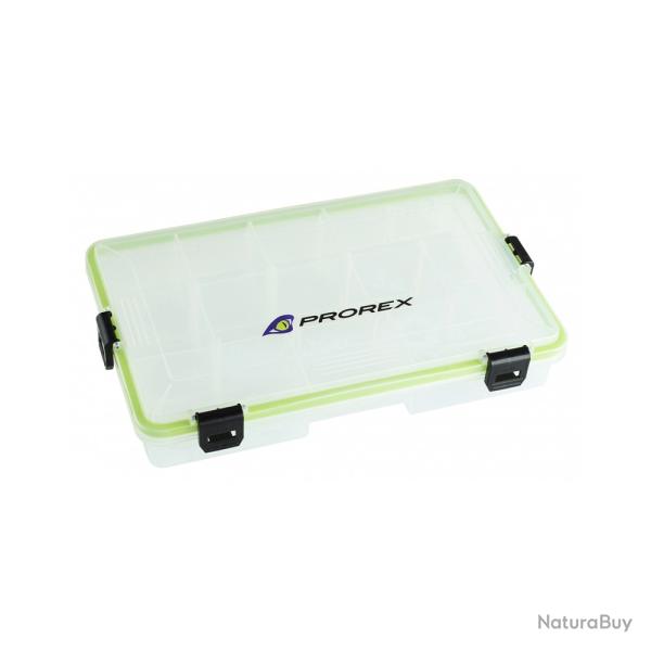 Boite de p�che DAIWA prorex �tanches T.M
