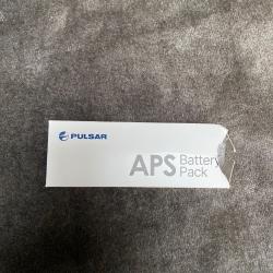 Batterie PULSAR APS5