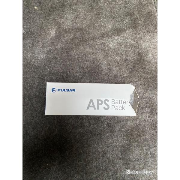 Batterie PULSAR APS5