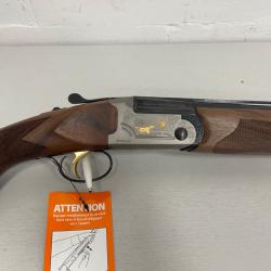 !! NEUF !! FUSIL BETTINSOLI NEXUS SIVERLITE OMS CALIBRE 20/76