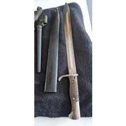 Baionnette 98-05 CITO