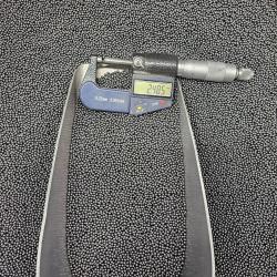 15 Kg BallesMPFpro Plomb Grenaille  7.1/2