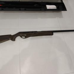 BENELLI Vinci 12/76 cryo confortech tir&eacute; 9 cartouches achet&eacute; neuf 2500 euro couleur sequoia