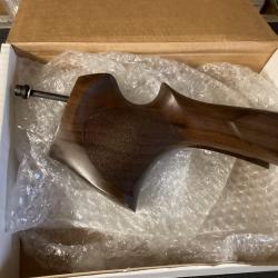 Crosse shoot off pour krieghoff