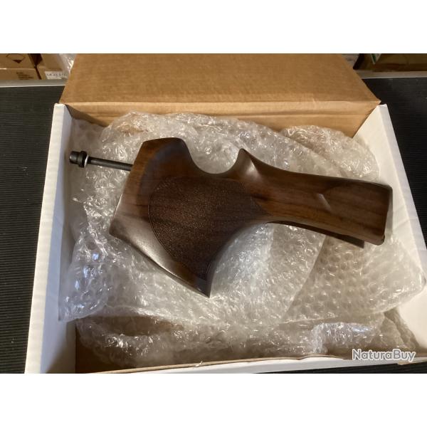 Crosse shoot off pour krieghoff