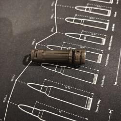 T&ecirc;te de culasse blaser R93 Medium