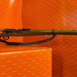 Carabine Hammerli EKSV K31 cal 22lr