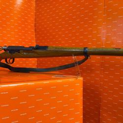 Carabine Hammerli EKSV K31 cal 22lr