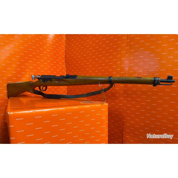 Carabine Hammerli EKSV K31 cal 22lr