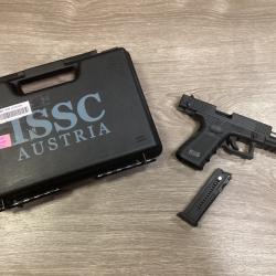 ISSC M22 - 22LR